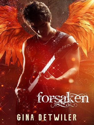 cover image of Forsaken